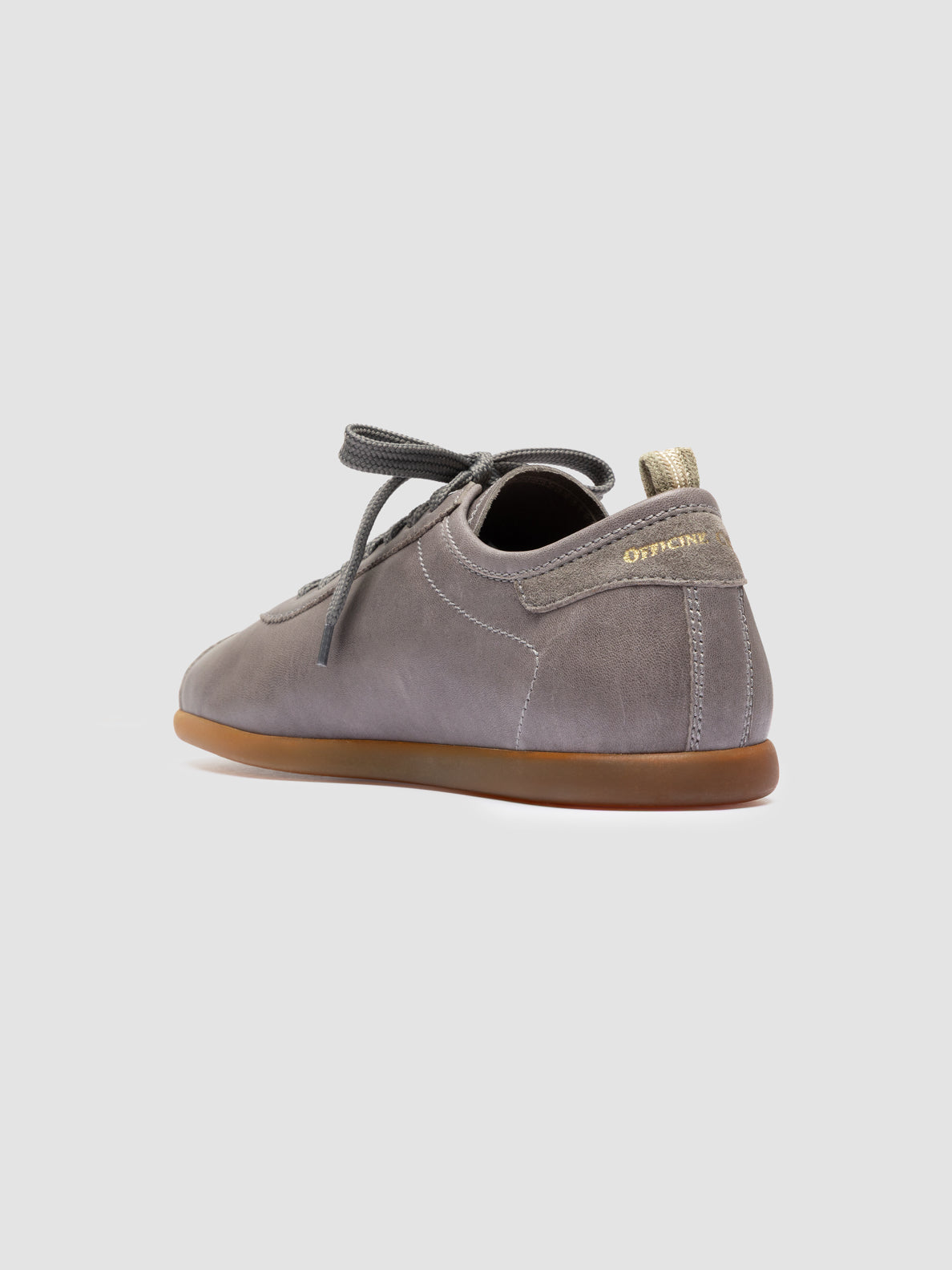 BALTHUS/101 AVIREX REV. OPPOSITE/AVIREX GRIGIO F.DO NATURALE SCURO