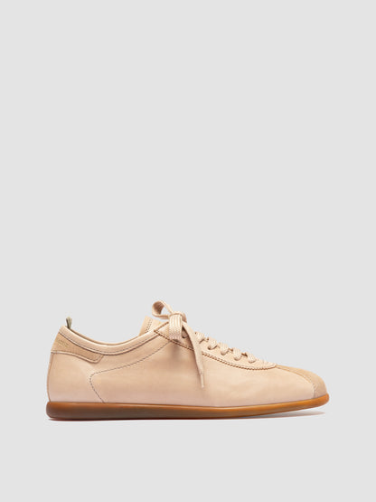 BALTHUS/101 AVIREX REV. OPPOSITE/AVIREX ECRU' F.DO NATURALE SCURO