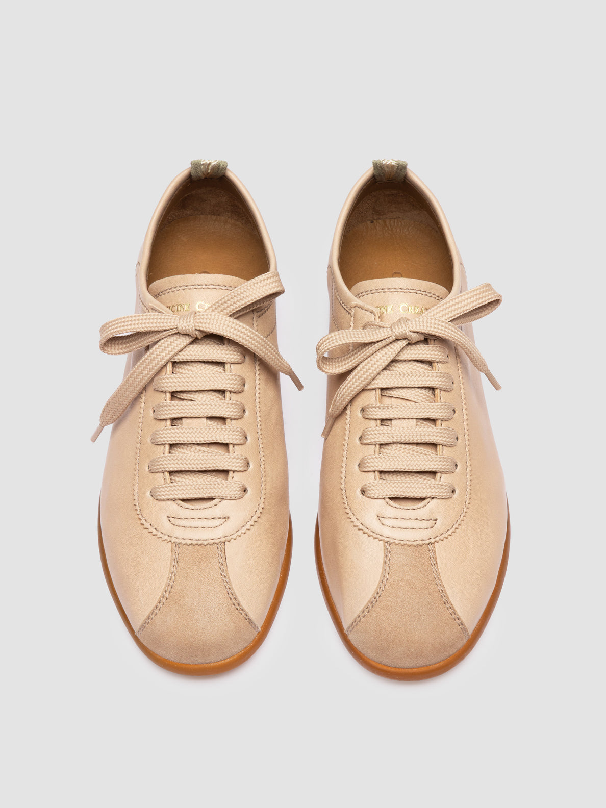 BALTHUS/101 AVIREX REV. OPPOSITE/AVIREX ECRU' F.DO NATURALE SCURO