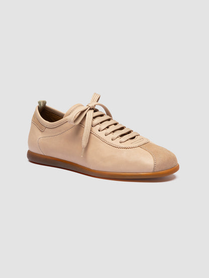 BALTHUS/101 AVIREX REV. OPPOSITE/AVIREX ECRU' F.DO NATURALE SCURO
