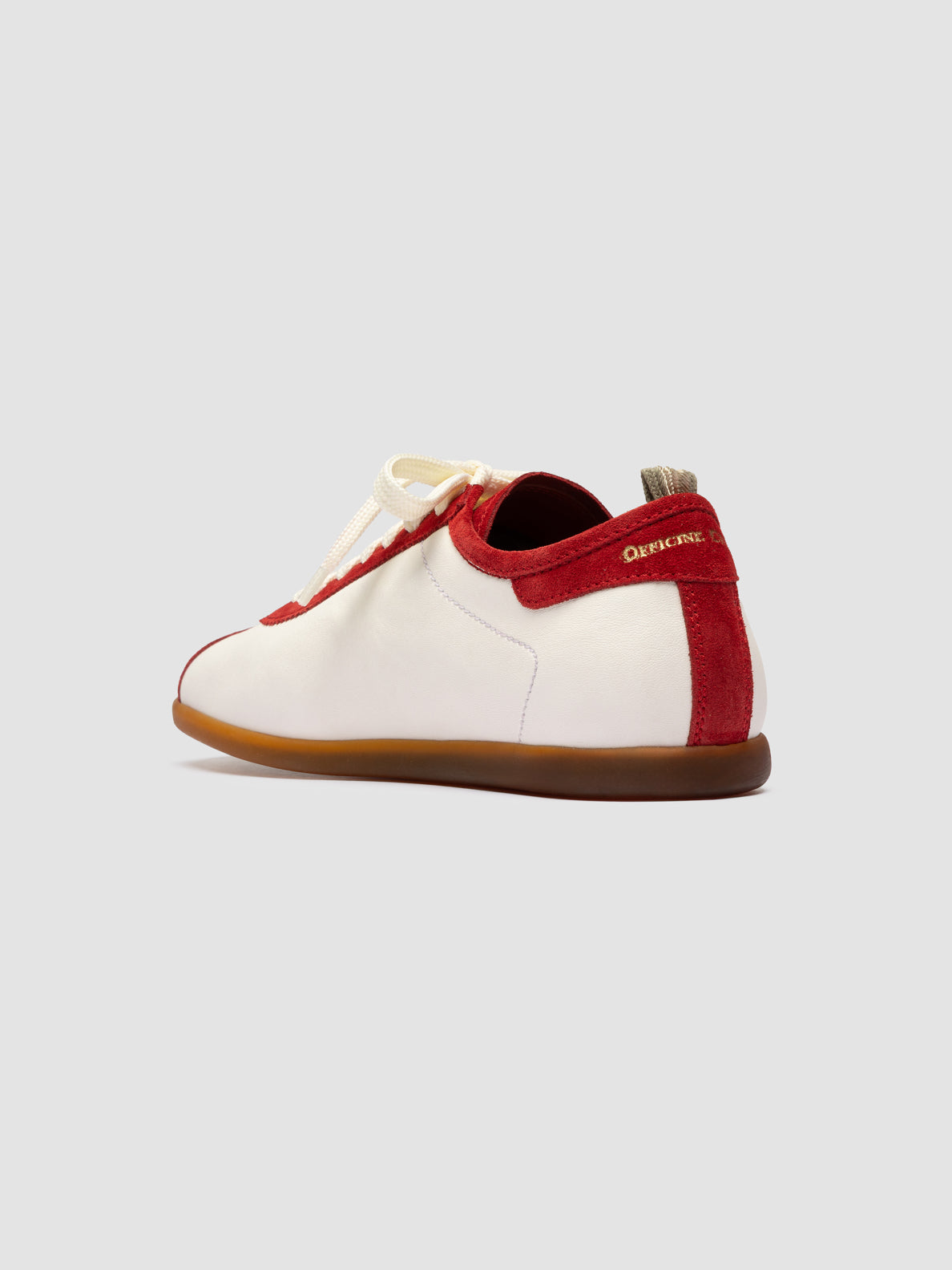 BALTHUS/101 LIGHT CACHEMIRE/AVIREX IMPERIAL RED/BIANCO F.DO NATURALE SCURO