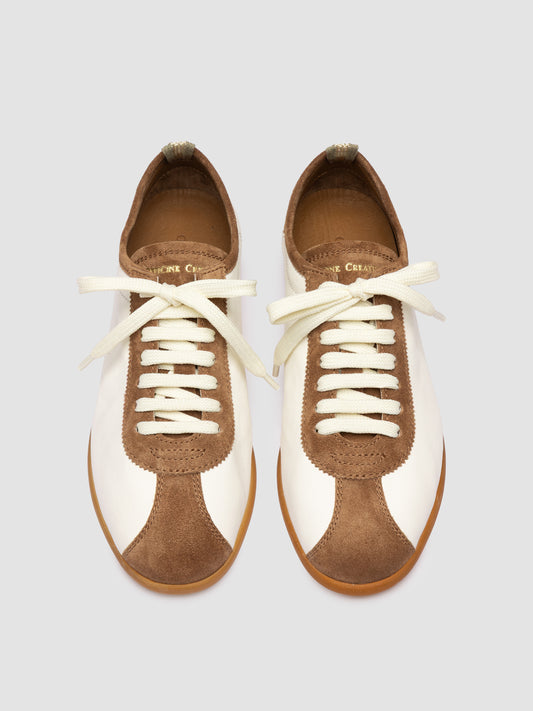 BALTHUS/101 LIGHT CACHEMIRE/AVIREX SARACENO/BIANCO F.DO NATURALE SCURO