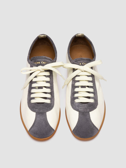 BALTHUS/101 LIGHT CACHEMIRE/AVIREX AVION/BIANCO F.DO NATURALE SCURO