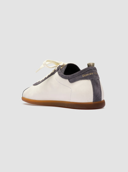 BALTHUS/101 LIGHT CACHEMIRE/AVIREX AVION/BIANCO F.DO NATURALE SCURO