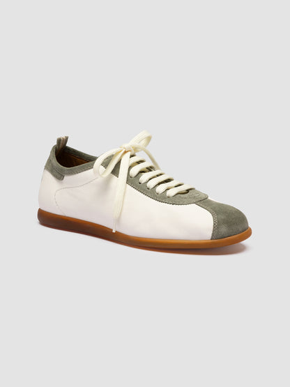 BALTHUS/101 LIGHT CACHEMIRE/AVIREX SMOKED GREEN/BIANCO F.DO NATURALE SCURO