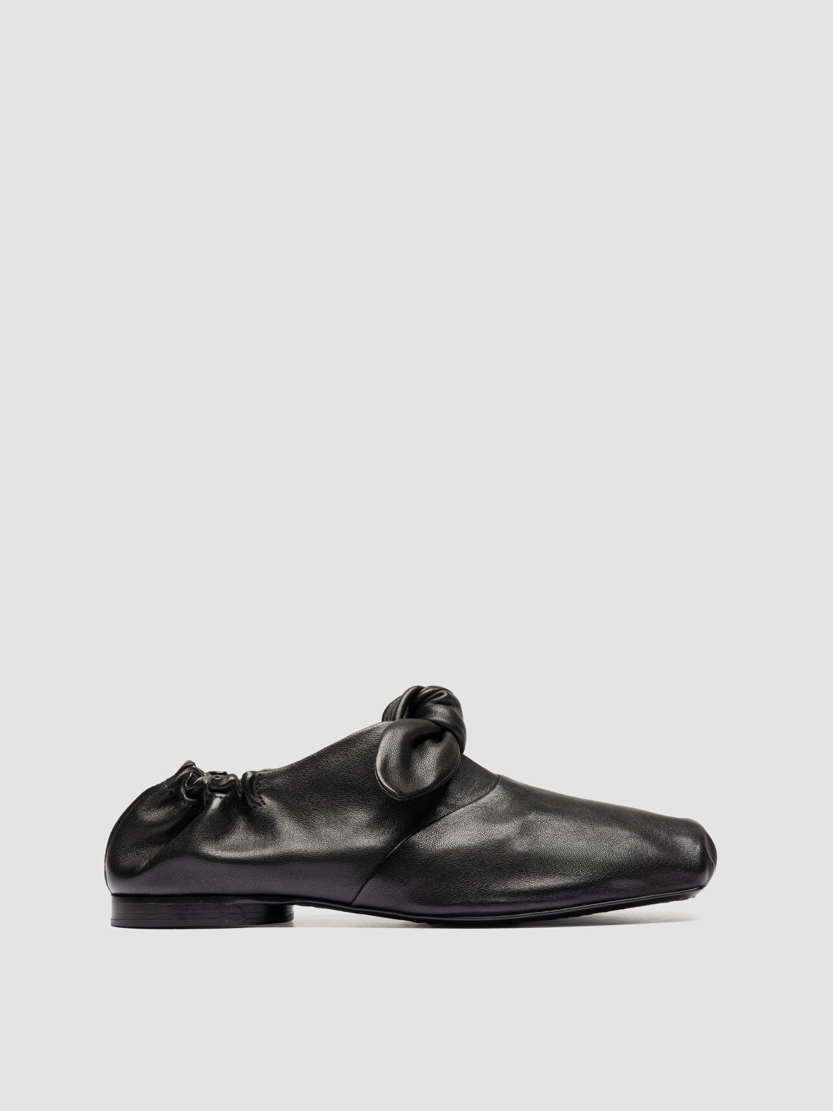 BISOU/002 AVIREX NERO
