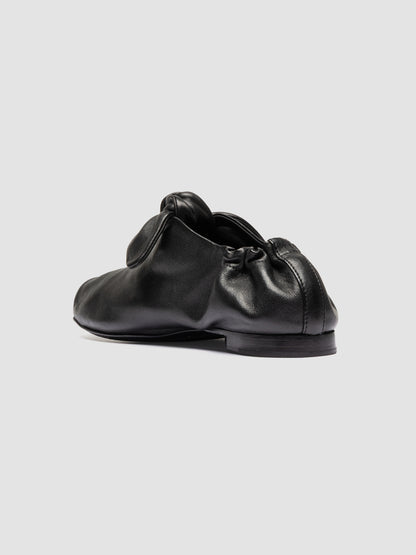 BISOU/002 AVIREX NERO