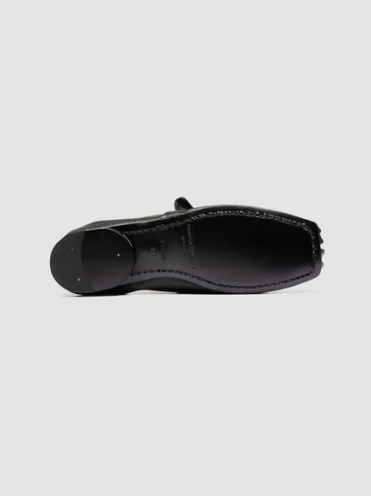 BISOU/002 AVIREX NERO