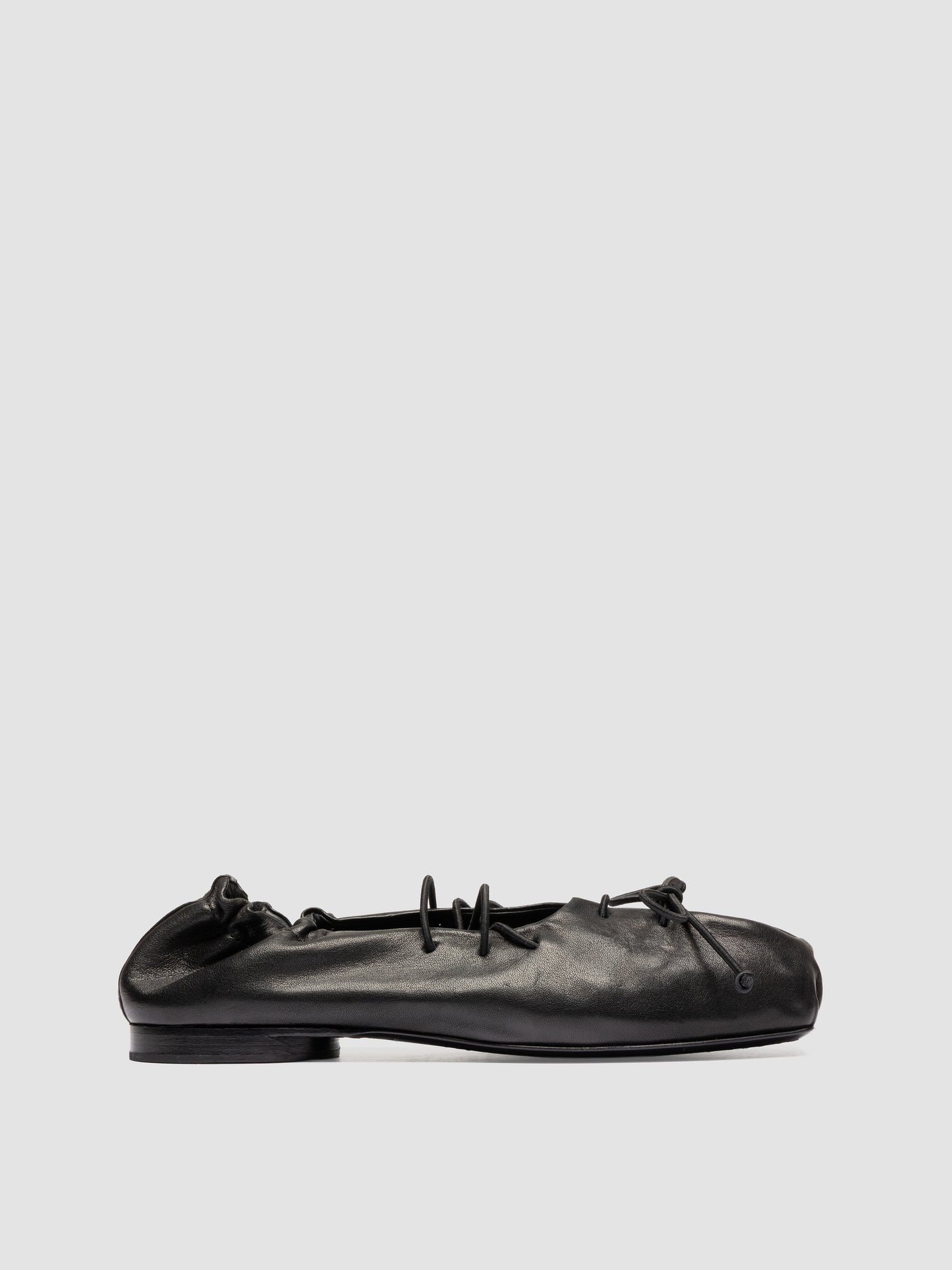 BISOU/003 AVIREX NERO