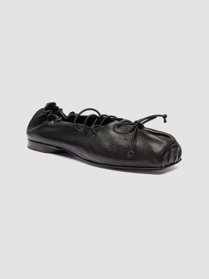BISOU/003 AVIREX NERO