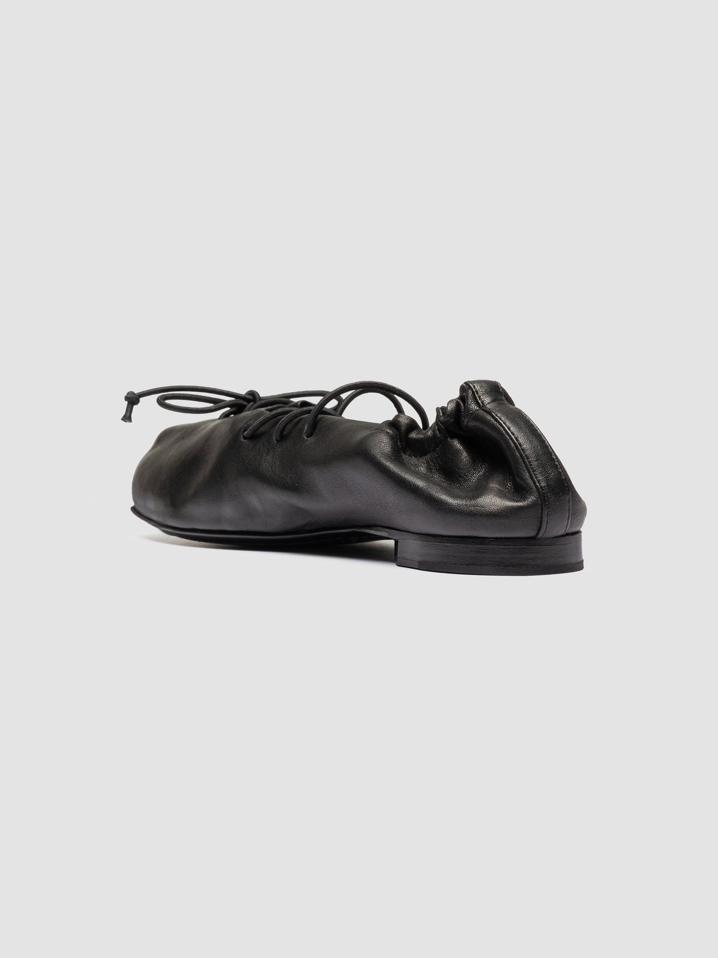 BISOU/003 AVIREX NERO