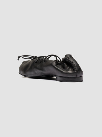 BISOU/003 AVIREX NERO