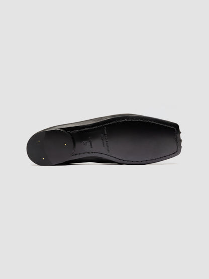 BISOU/003 AVIREX NERO