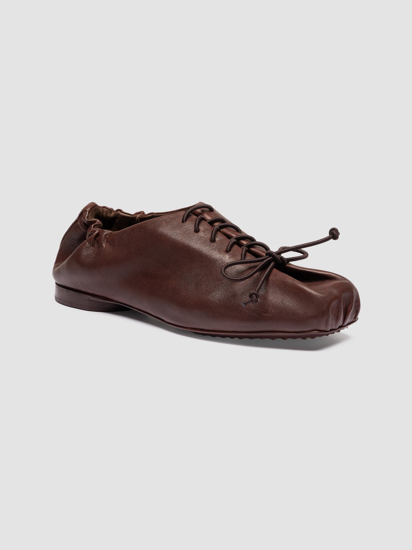 BISOU/004 AVIREX CASTAGNO