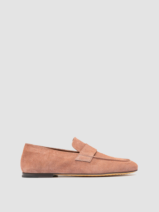 BLAIR/001 CACHEMIRE DENIM WOOD