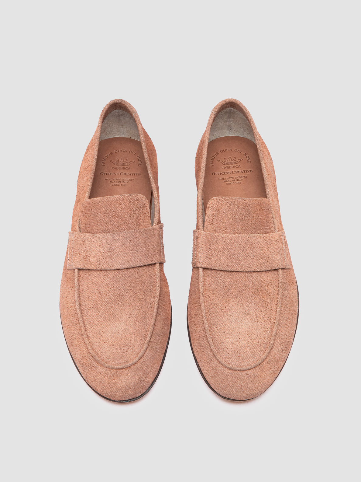 BLAIR/001 CACHEMIRE DENIM WOOD