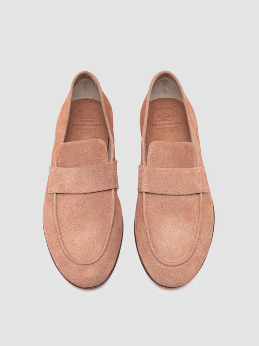 BLAIR/001 CACHEMIRE DENIM WOOD