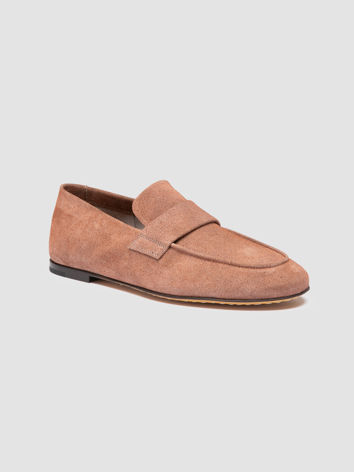 BLAIR/001 CACHEMIRE DENIM WOOD