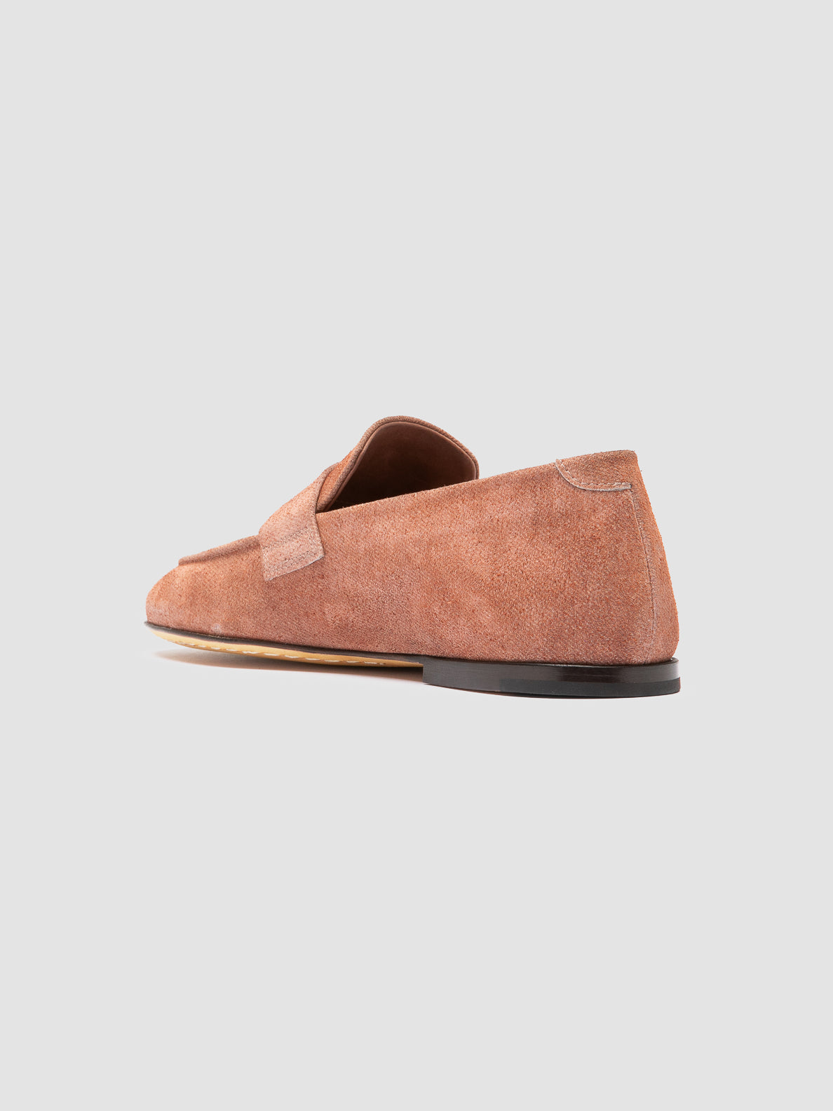 BLAIR/001 CACHEMIRE DENIM WOOD