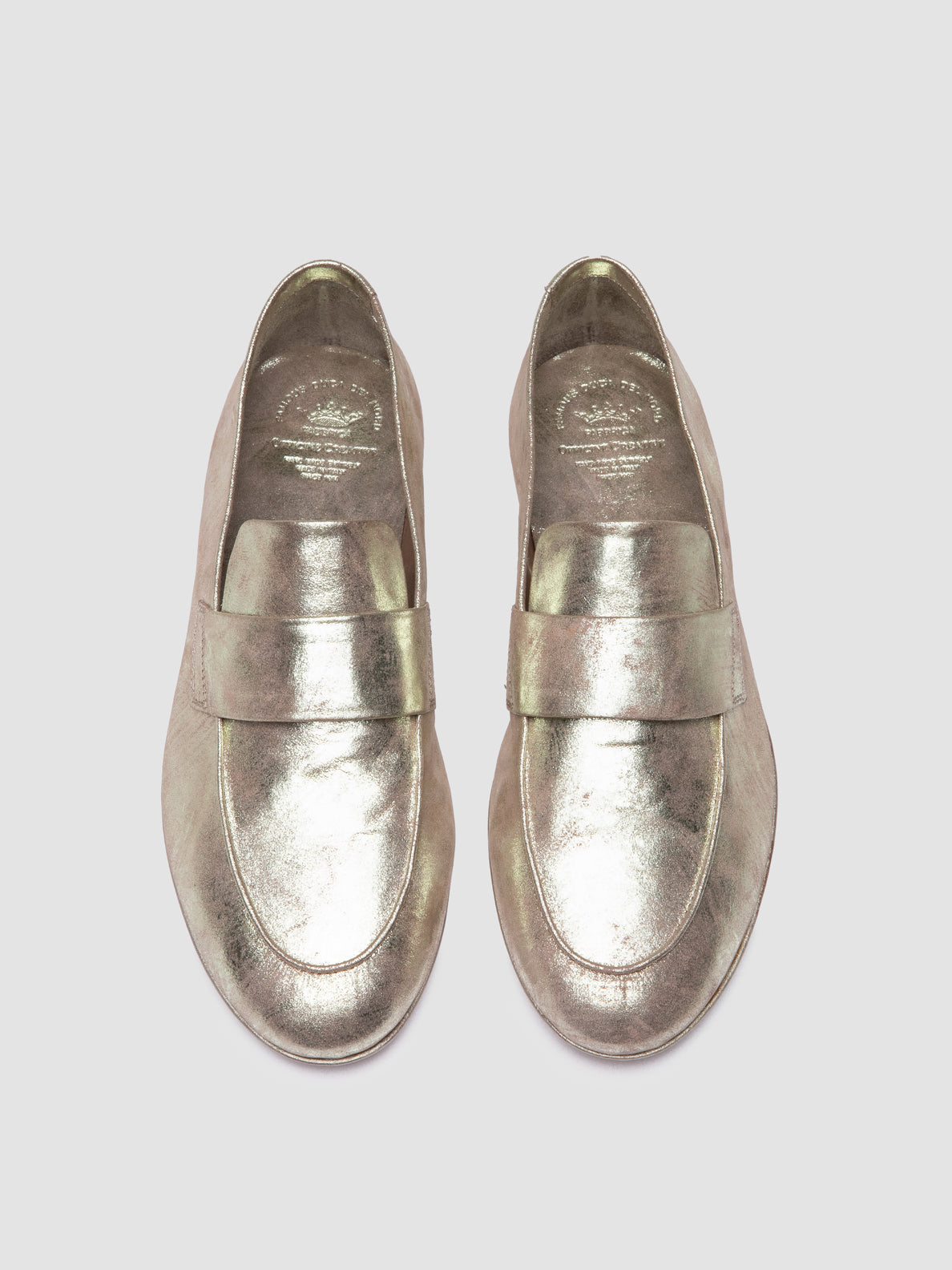 BLAIR/001 MAX PLATINO