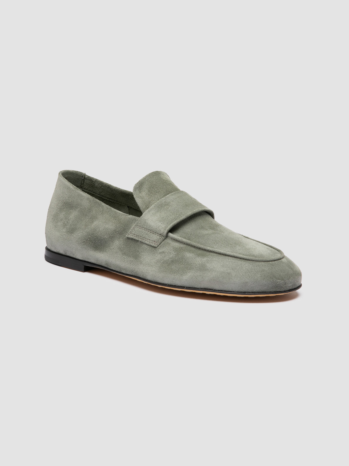 BLAIR/001 COCO SMOKED GREEN