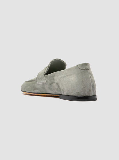 BLAIR/001 COCO SMOKED GREEN