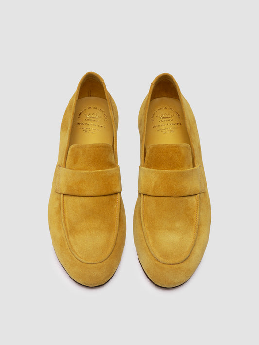 BLAIR/001 LIGHT CACHEMIRE MINERAL YELLOW