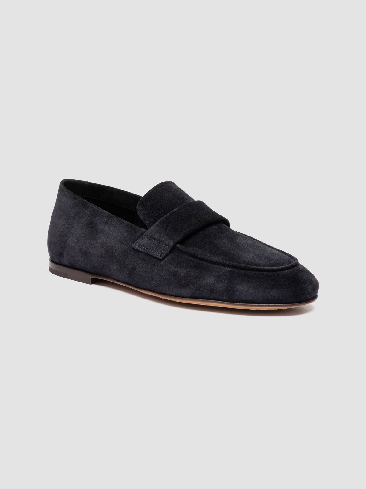 BLAIR/001 LIGHT CACHEMIRE DEEP NAVY