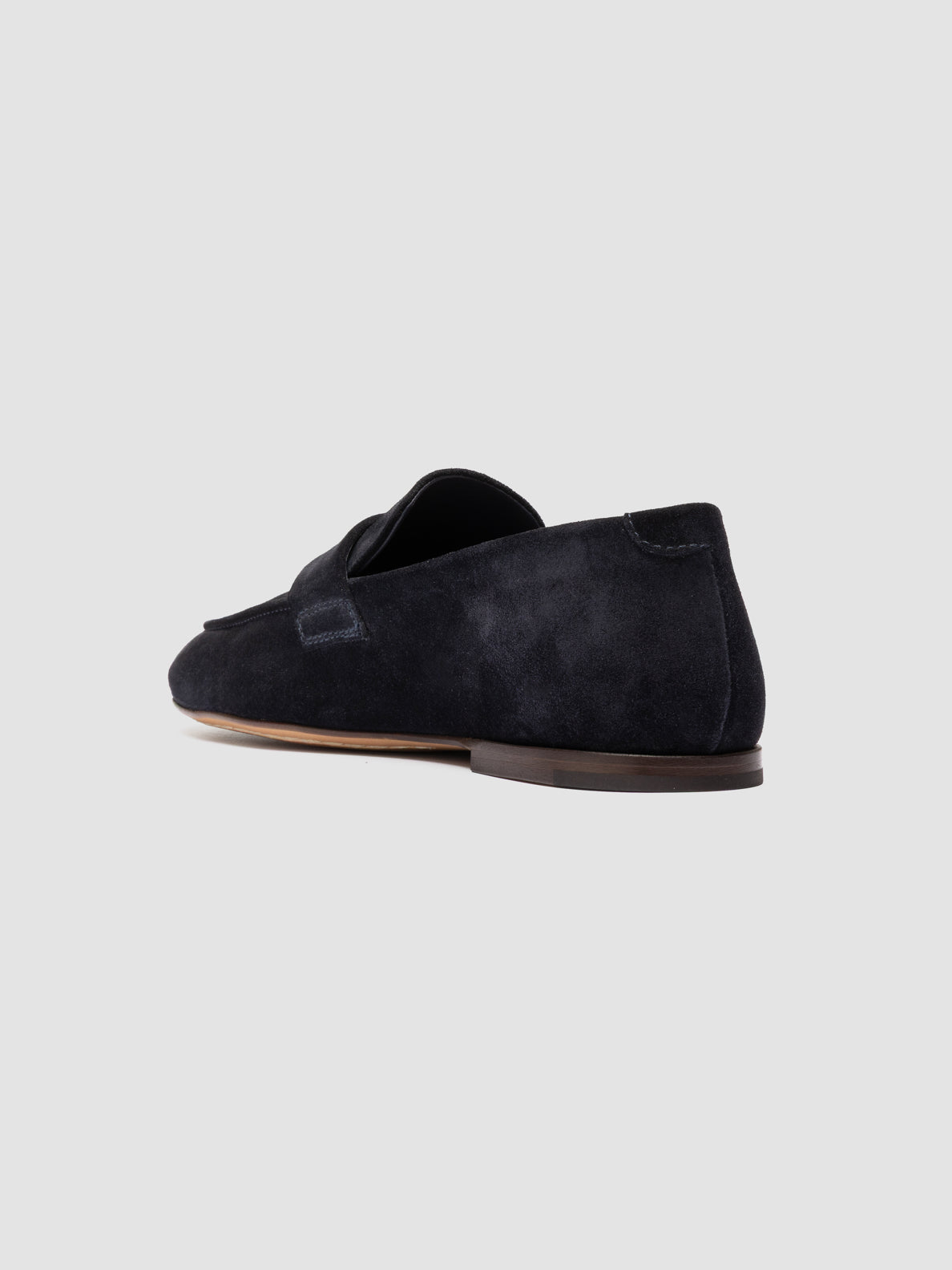BLAIR/001 LIGHT CACHEMIRE DEEP NAVY