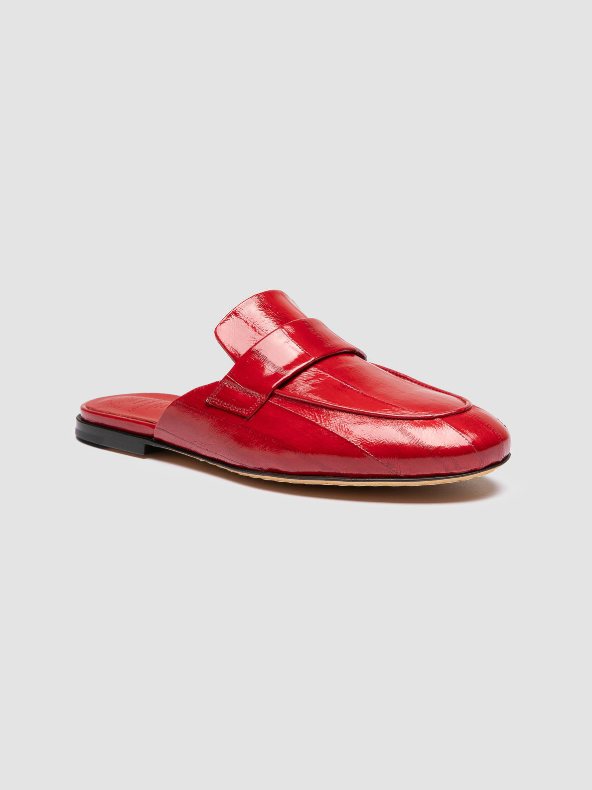 BLAIR/010 ANGUILLA HAUTE RED