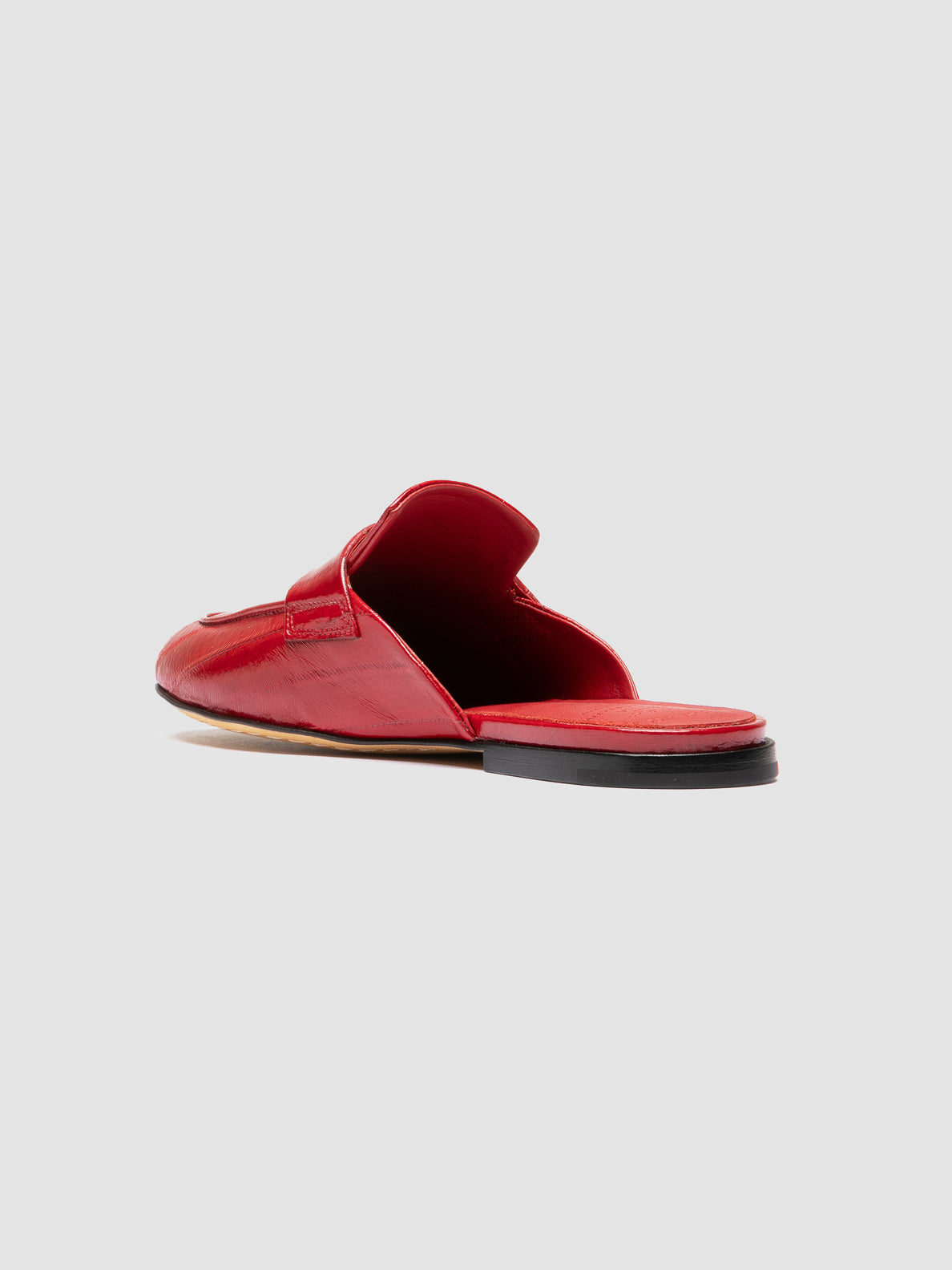 BLAIR/010 ANGUILLA HAUTE RED