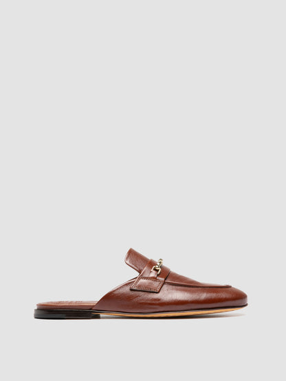 BLAIR/011 HORSE LUX VOL. CARAMEL