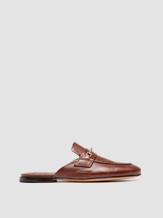 BLAIR/011 HORSE LUX VOL. CARAMEL