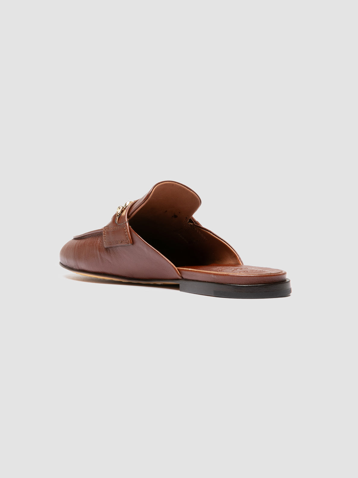 BLAIR/011 HORSE LUX VOL. CARAMEL