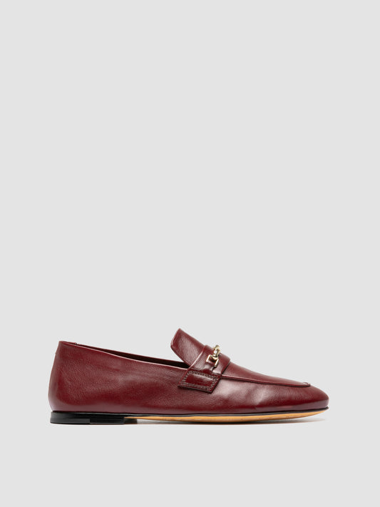 BLAIR/012 HORSE LUX VOL. CABERNET
