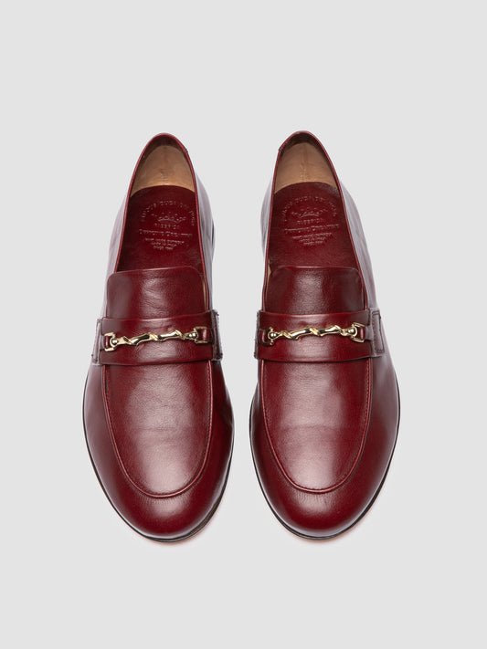 BLAIR/012 HORSE LUX VOL. CABERNET