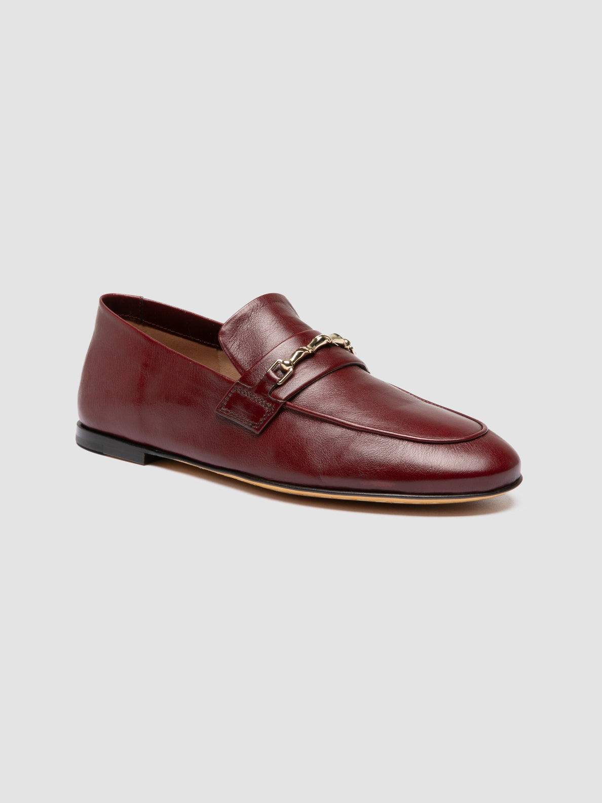 BLAIR/012 HORSE LUX VOL. CABERNET