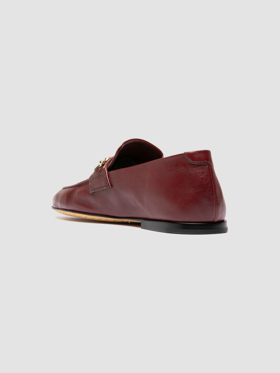 BLAIR/012 HORSE LUX VOL. CABERNET