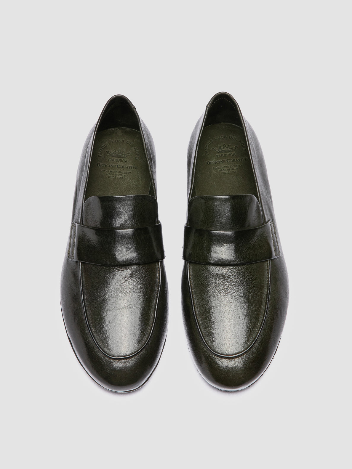 BLAIR DD/001 IGNIS T. OLIVE