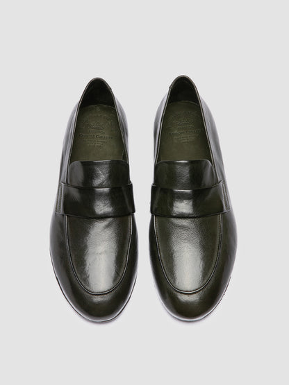 BLAIR DD/001 IGNIS T. OLIVE