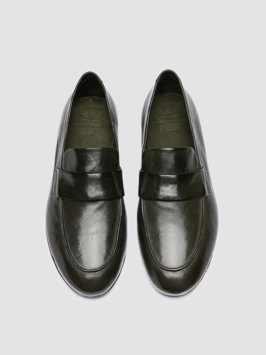 BLAIR DD/001 IGNIS T. OLIVE