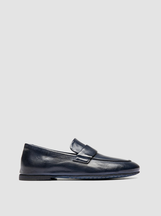 BLAIR DD/001 IGNIS T. VINTAGE BLUE