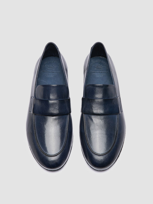 BLAIR DD/001 IGNIS T. VINTAGE BLUE