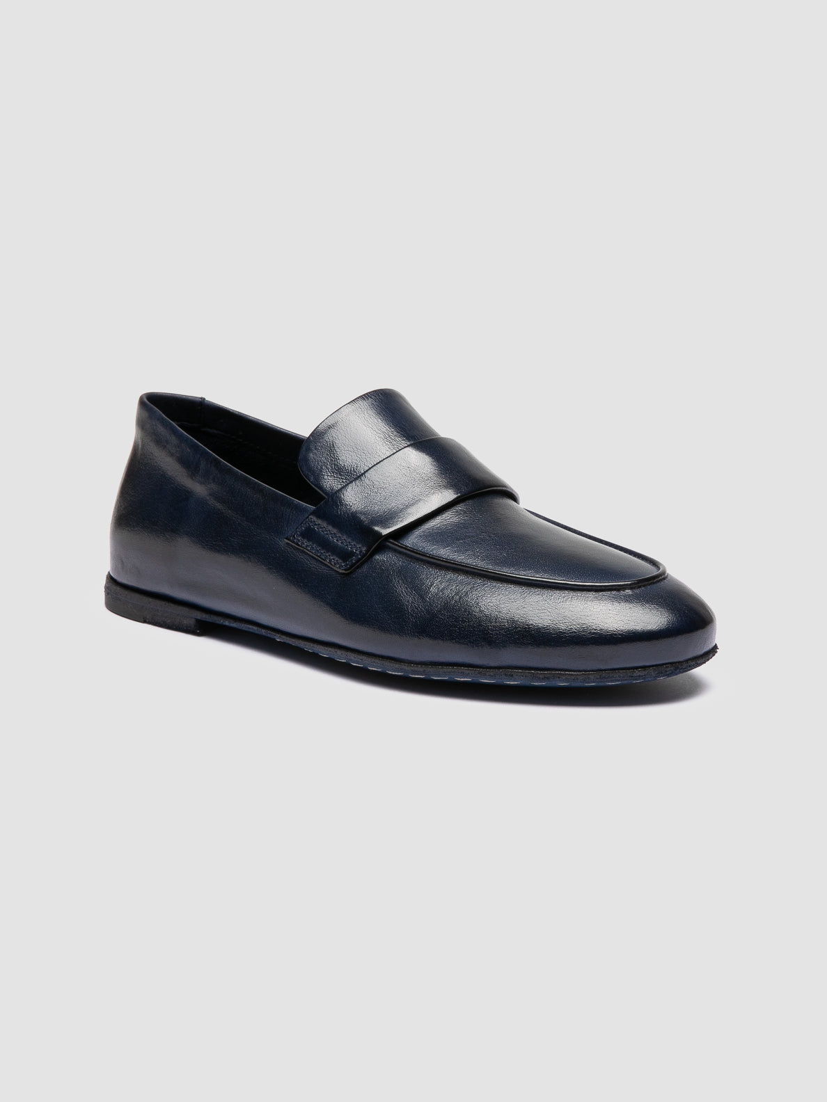 BLAIR DD/001 IGNIS T. VINTAGE BLUE