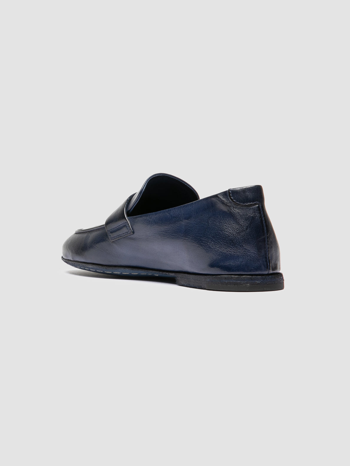 BLAIR DD/001 IGNIS T. VINTAGE BLUE