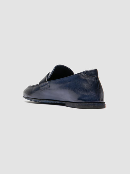 BLAIR DD/001 IGNIS T. VINTAGE BLUE