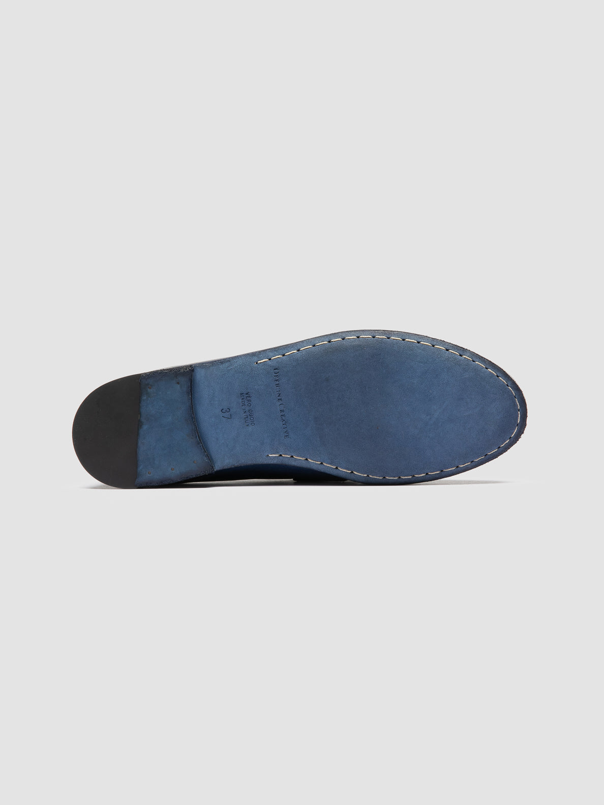 BLAIR DD/001 IGNIS T. VINTAGE BLUE