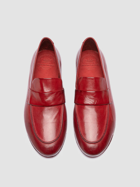 BLAIR DD/001 IGNIS T. RED DHALIA