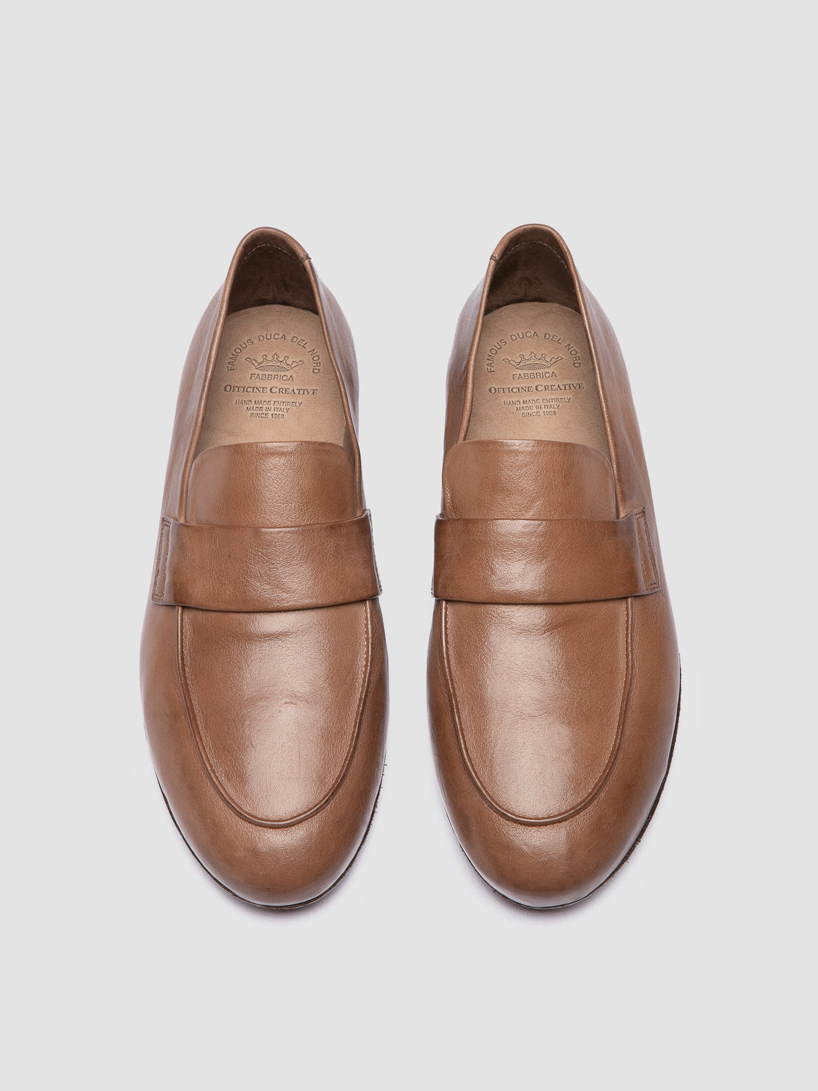 BLAIR DD/001 IGNIS T. MOCHA MOUSSE