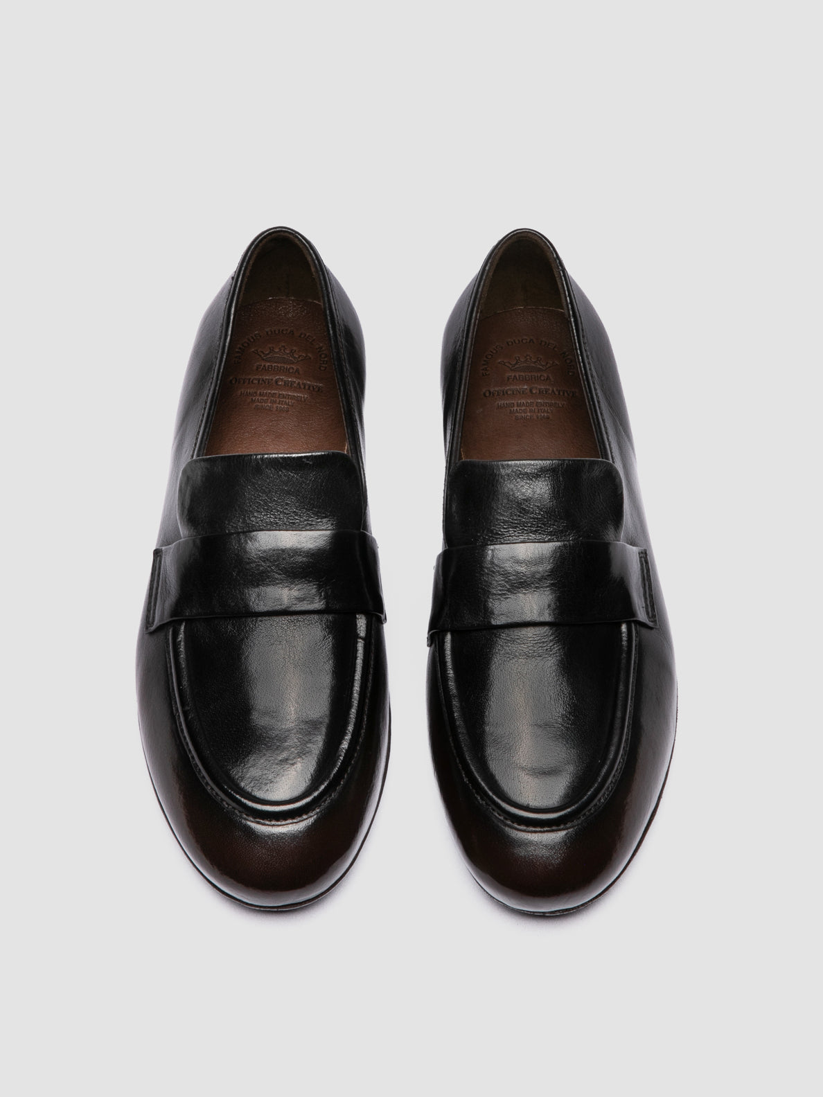 BLAIR DD/002_W PATINA IGNIS T. FONDUE/SUPERNERO